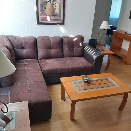 Steinhaus Suites Homero メキシコシティ エクステリア 写真