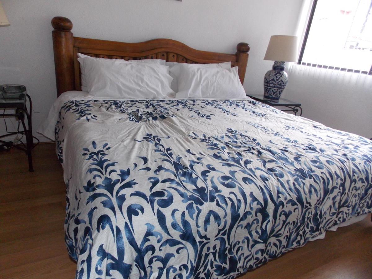 Steinhaus Suites Homero メキシコシティ エクステリア 写真