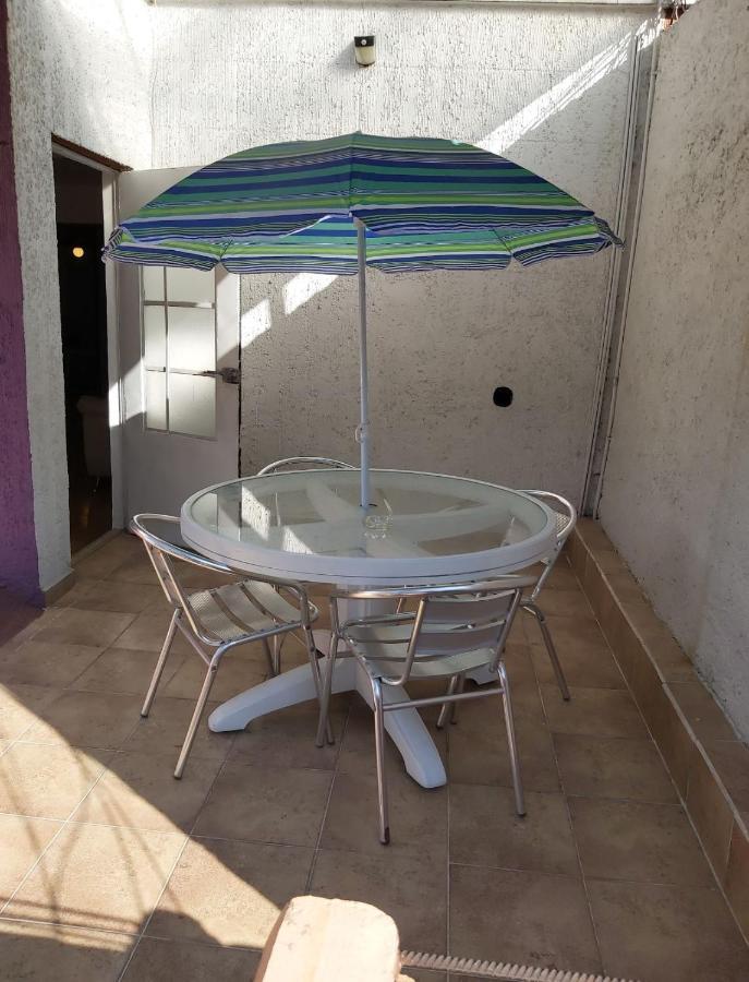 Steinhaus Suites Homero メキシコシティ エクステリア 写真