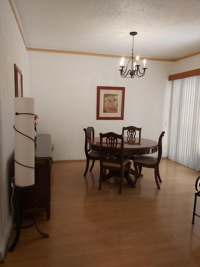 Steinhaus Suites Homero メキシコシティ エクステリア 写真