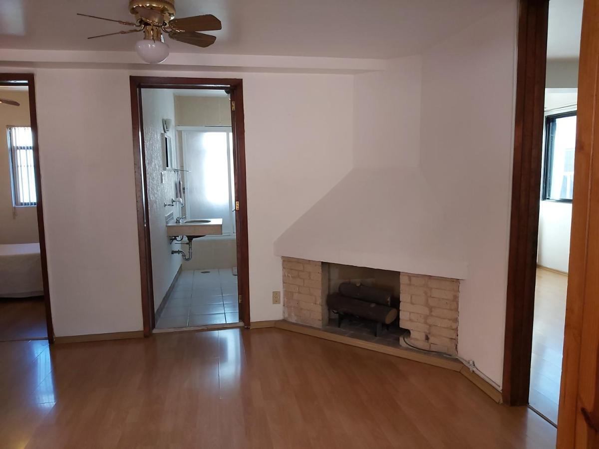 Steinhaus Suites Homero メキシコシティ エクステリア 写真