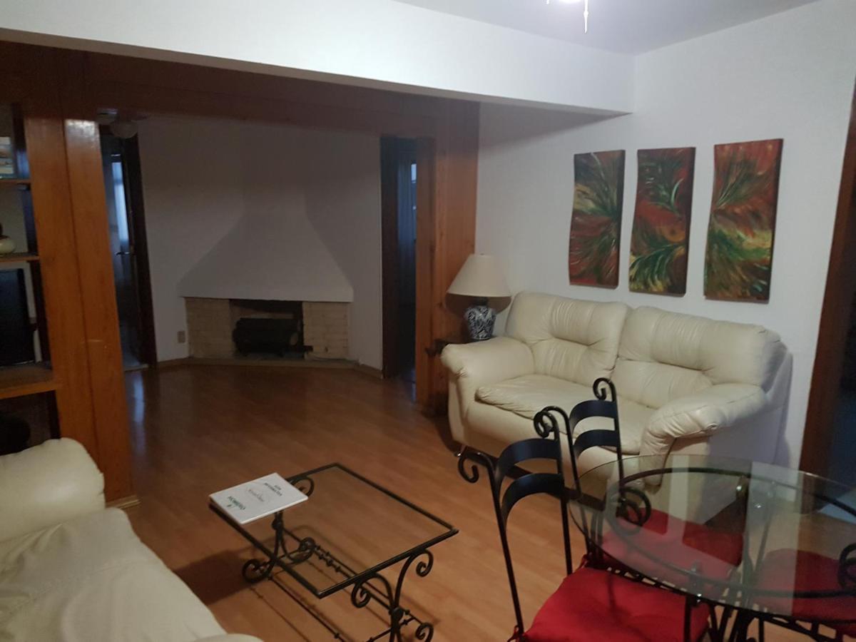 Steinhaus Suites Homero メキシコシティ エクステリア 写真