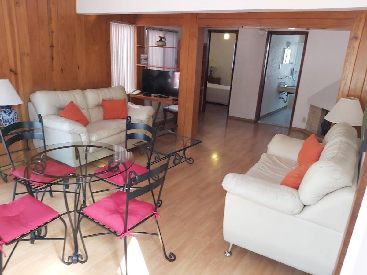Steinhaus Suites Homero メキシコシティ エクステリア 写真