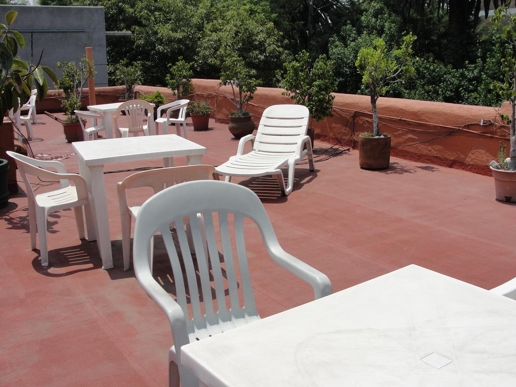 Steinhaus Suites Homero メキシコシティ エクステリア 写真