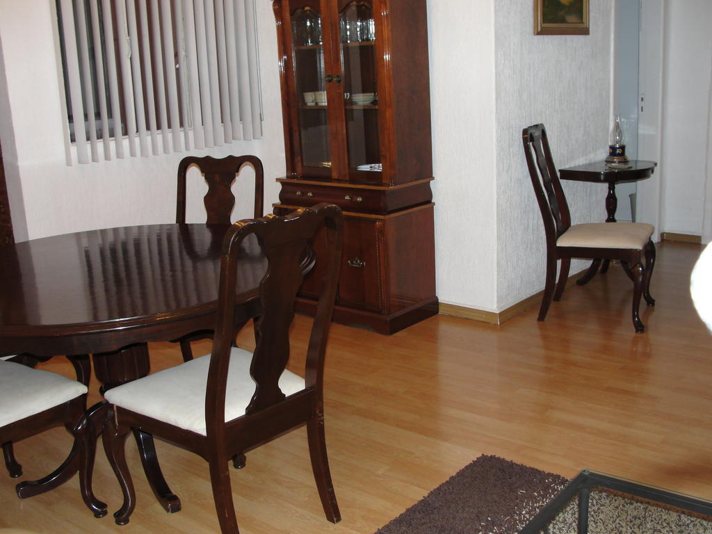 Steinhaus Suites Homero メキシコシティ エクステリア 写真